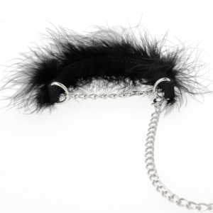 Coquette Accessories-Cătușe Fetiș Deluxe 12 Coquette Accessories-Cătușe Fetiș Deluxe - imagine 5