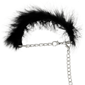 Coquette Accessories-Cătușe Fetiș Deluxe 10 Coquette Accessories-Cătușe Fetiș Deluxe - imagine 3