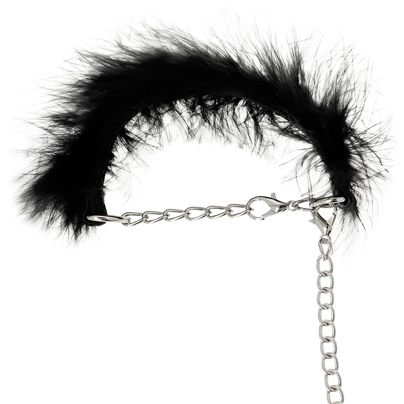 Coquette Accessories-Cătușe Fetiș Deluxe 3 img 94552 19dc3cb0bae2d887f823351d0cce0faa 1