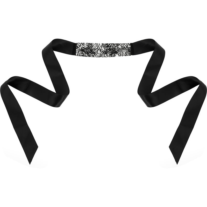 Coquette Accessories-Mască Dantelă Neagră 4 img 94586 7de09b2b3cf9c07018e208bfe0746997 1
