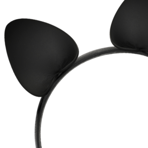 Coquette Accessories-Bentiță cu Urechi de Pisică-Piele Ecologica 10 Coquette Accessories-Bentiță cu Urechi de Pisică-Piele Ecologica - imagine 4