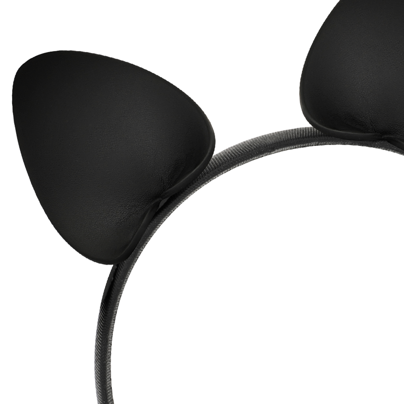 Coquette Accessories-Bentiță cu Urechi de Pisică-Piele Ecologica 4 img 94591 7314dc719db81f9238f1cd47d6a6cb42 1