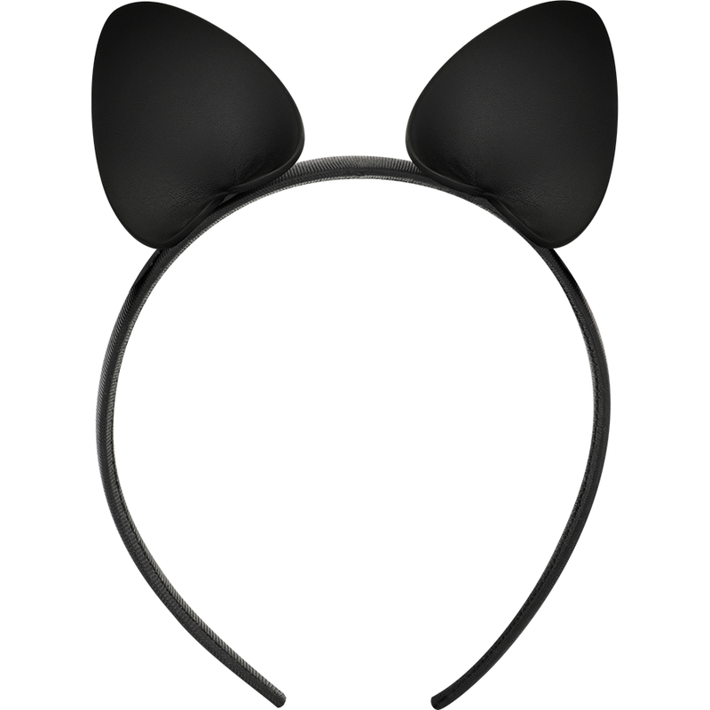 Coquette Accessories-Bentiță cu Urechi de Pisică-Piele Ecologica 2 img 94593 7ab47b049029f7beb72a5af116a058ae 1