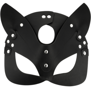 Coquette Accessories-Masca din Piele Vegană cu Urechi de Iepure 11 Coquette Accessories-Masca din Piele Vegană cu Urechi de Iepure - imagine 5