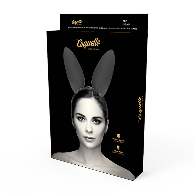 Coquette Accessories-Bentiță cu Urechi de Iepuraș-Piele Ecologica 5 img 94614 d058a04f97d71d6b57ba70f68f441491 1