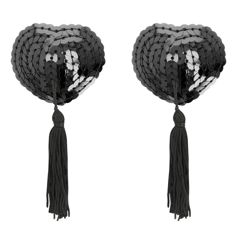 Coquette Accessories-Acoperitoare pentru Sfârcuri Negre 2 img 94622 ba19187f4940a735ad2cf0f8c5dc18a7 1