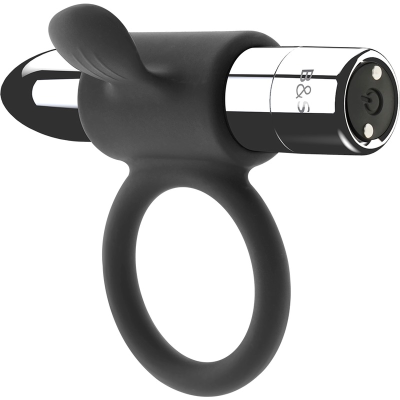 Black&silver-Cameron Inel Reîncărcabil Argintiu-Silicon, 10 Trepte 1 img 94741 618936b7fcb62030472bf0d580fe11e4 1