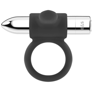 Black&silver-Cameron Inel Reîncărcabil Argintiu-Silicon, 10 Trepte 8 Black&silver-Cameron Inel Reîncărcabil Argintiu-Silicon, 10 Trepte - imagine 2