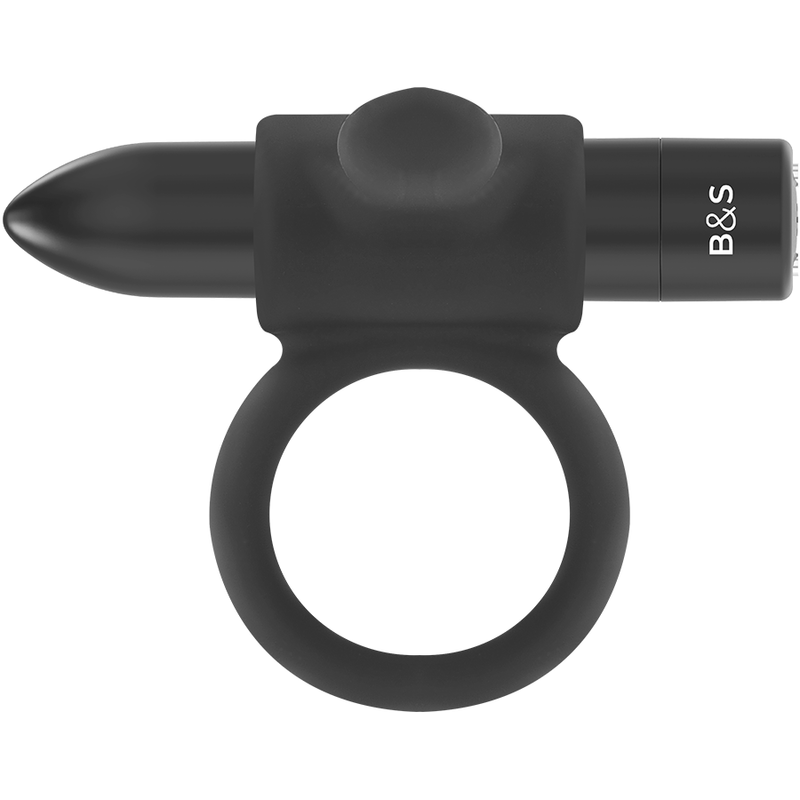 Black&silver-Cameron Inel Reîncărcabil Negru-Silicon, 10 Trepte 3 img 94751 baa5f2ce0bbb069a12da8e564b8bc45a 1