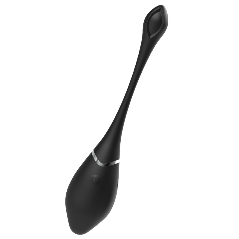 Black&silver-Jenell Ou Vibrator Reîncărcabil-Silicon, 10 Trepte 5 img 94757 0b3d2c82bc6130d3045c45e4a6e26344 1