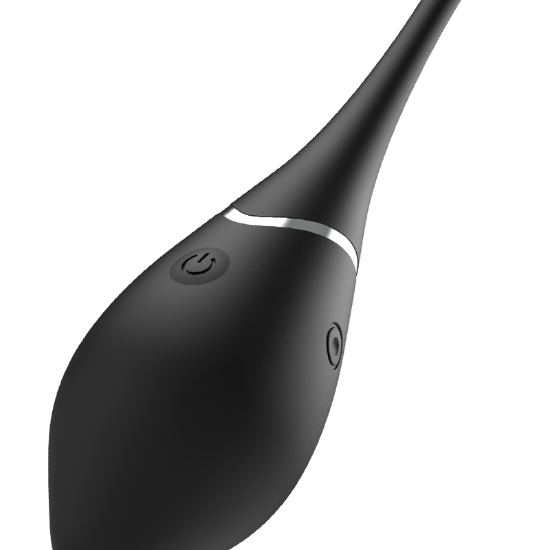 Black&silver-Jenell Ou Vibrator Reîncărcabil-Silicon, 10 Trepte 4 img 94759 11494ec4d0ba2017f8d55fcd620f9375 1