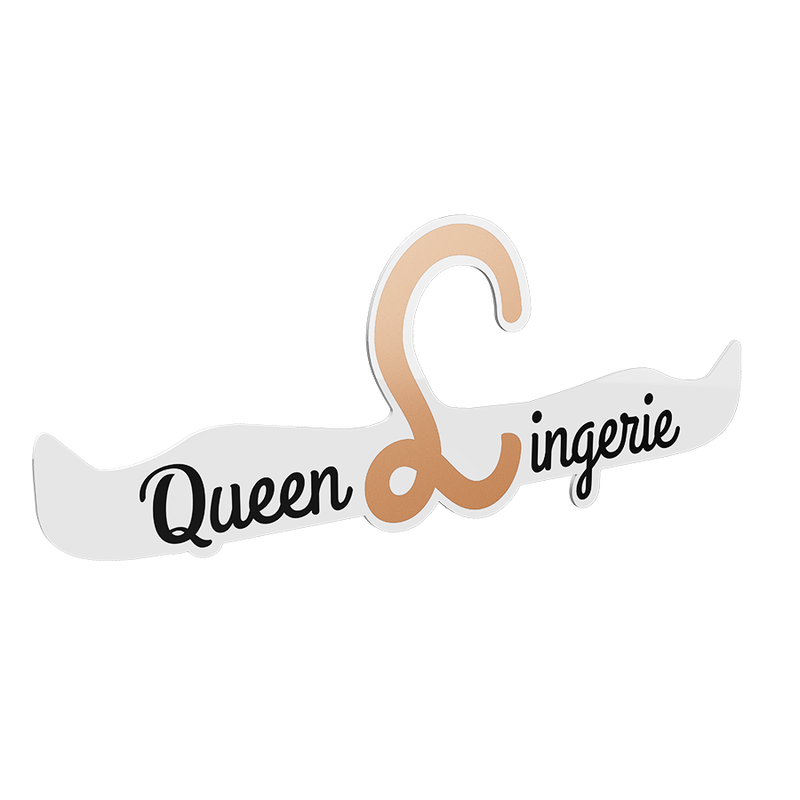 Queen Lingerie-Umeraș pentru Lenjerie 27.5 cm, 1 Unitate 3 img 94778 394cb21a7e04889d9dd81ac21c293fd7 1