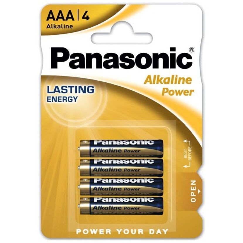 Panasonic-Baterii Bronze AAA LR03 4U 1 img 947 58b104fd89c5a8c6c8128267cafce71c 1