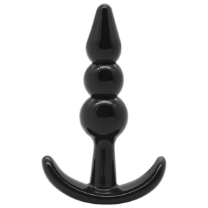 Addicted Toys - Set 4 Pluguri Anale - imagine 9
