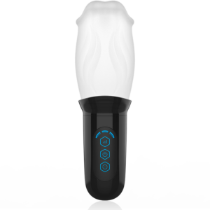 Jamyjob-Spinjob Stimulator Oral Rotativ, Usb, Insertie 8 cm-TPE 14 Jamyjob-Spinjob Stimulator Oral Rotativ, Usb, Insertie 8 cm-TPE - imagine 5
