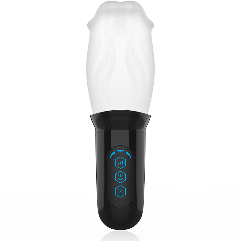 Jamyjob-Spinjob Stimulator Oral Rotativ, Usb, Insertie 8 cm-TPE 5 img 94818 48f72545ab4d1f279f20e8dabc724e7d 1