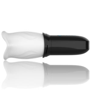 Jamyjob-Spinjob Stimulator Oral Rotativ, Usb, Insertie 8 cm-TPE 15 Jamyjob-Spinjob Stimulator Oral Rotativ, Usb, Insertie 8 cm-TPE - imagine 6