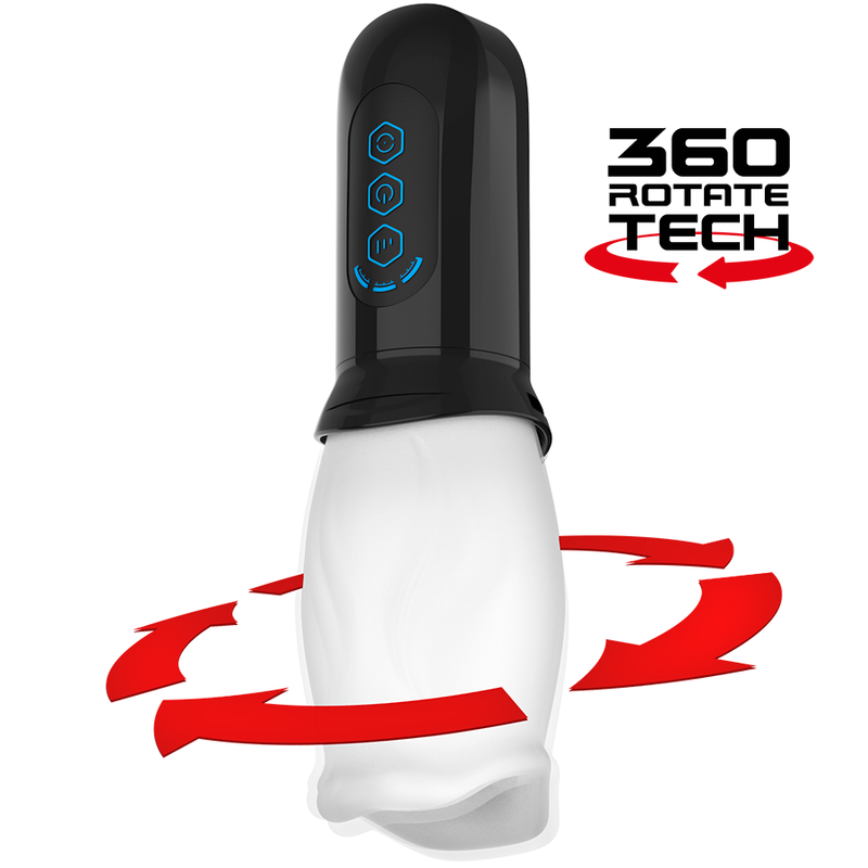 Jamyjob-Spinjob Stimulator Oral Rotativ, Usb, Insertie 8 cm-TPE 1 img 94823 5a47afdef9cbc9184e55c604cb6a4206 1