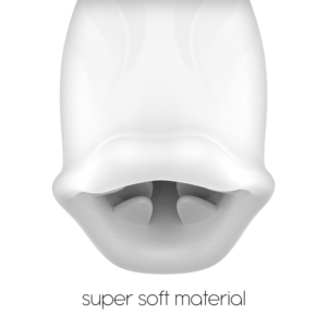 Jamyjob-Spinjob Stimulator Oral Rotativ, Usb, Insertie 8 cm-TPE 16 Jamyjob-Spinjob Stimulator Oral Rotativ, Usb, Insertie 8 cm-TPE - imagine 7