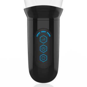 Jamyjob-Spinjob Stimulator Oral Rotativ, Usb, Insertie 8 cm-TPE 13 Jamyjob-Spinjob Stimulator Oral Rotativ, Usb, Insertie 8 cm-TPE - imagine 4