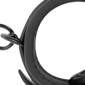 Fetish Submissive Bondage-Set Cătușe Poziția Picioare Deschise 20 Fetish Submissive Bondage-Set Cătușe Poziția Picioare Deschise - imagine 10