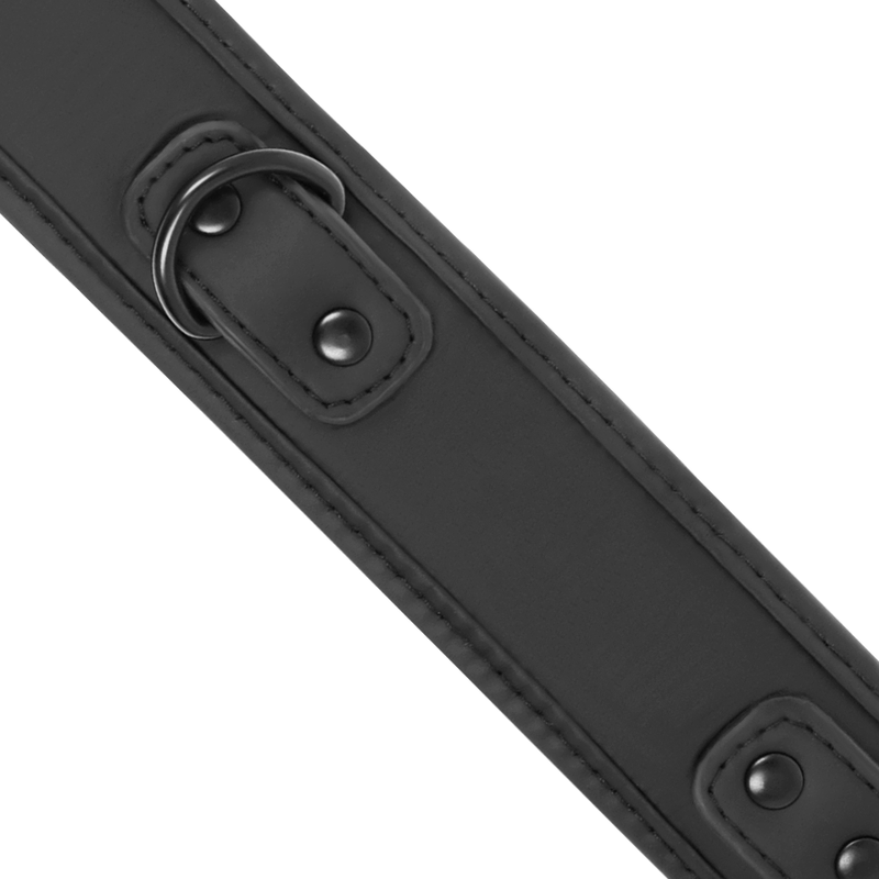 Fetish Submissive Bondage-Colier cu Lanț și Căptușeală 8 Fetish Submissive Bondage-Colier cu Lanț și Căptușeală · Bondage & Catuse (imaginea 8)