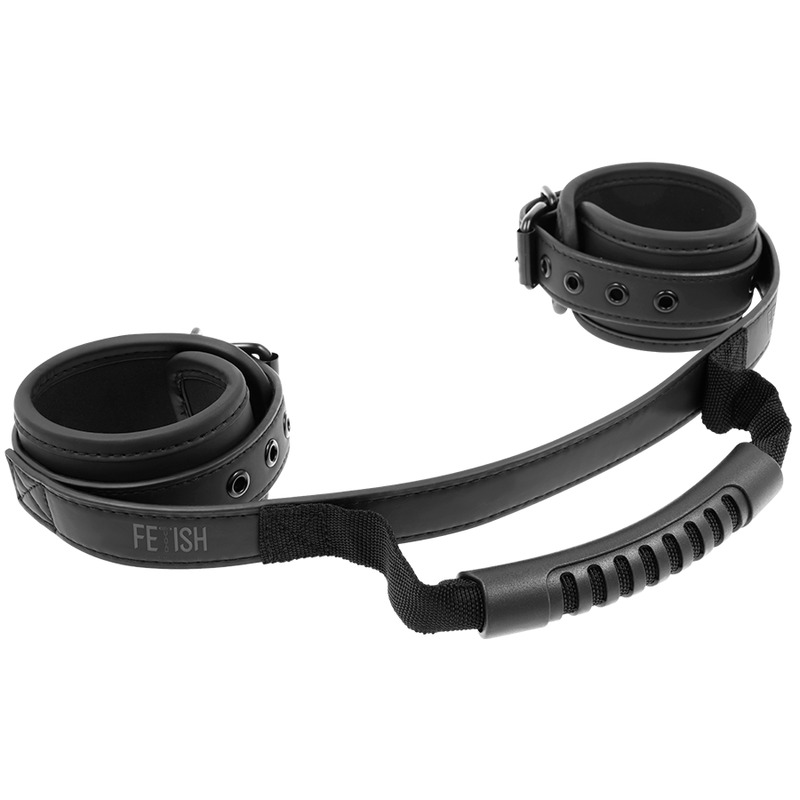 Fetish Submissive Bondage-Cătușe cu Căptușeală din Nopren 1 img 95006 dc9f40f1179cc328ace7eda25b5d0a56 1