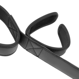 Fetish Submissive Bondage-Bară Spreader pentru Bondage - imagine 8