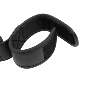 Fetish Submissive Bondage-Bară Spreader pentru Bondage - imagine 7