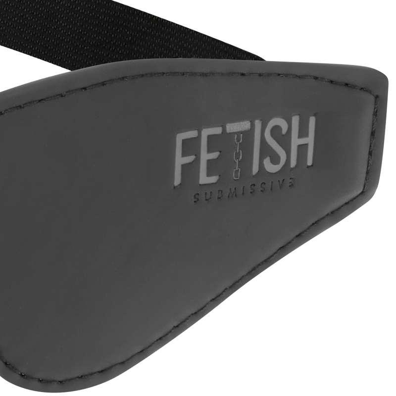 Fetish Submissive Bondage-Masca din Piele Vegană cu Căptușeală 4 img 95028 9e4fe8deaf8cd908f585d31d6774abf7 1
