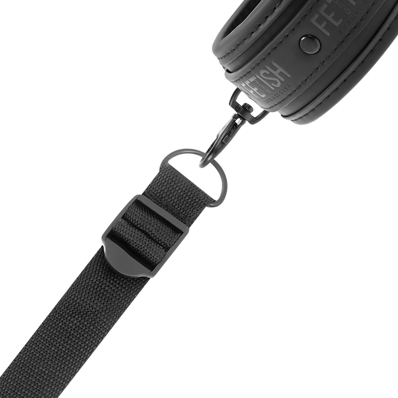 Fetish Submissive Bondage-Set de Cătușe și Curele cu Căptușeală 6 img 95040 e948277c8ca54b35ae5b4815607d1d57 1