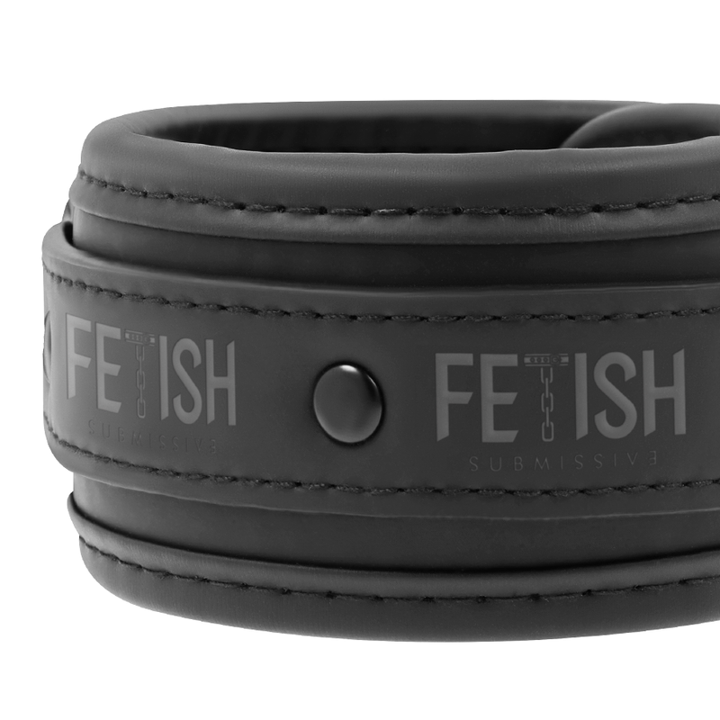 Fetish Submissive Bondage-Set de Cătușe și Curele cu Căptușeală 5 img 95041 d097bc8b21b2c9ef1e216d7b10a84a7e 1