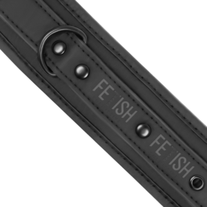 Fetish Submissive Bondage-Master Position cu 4 Cătușe Căptușite · Accesorii BDSM (imaginea 3)