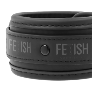 Fetish Submissive Bondage-Master Position cu 4 Cătușe Căptușite · Accesorii BDSM (imaginea 4)