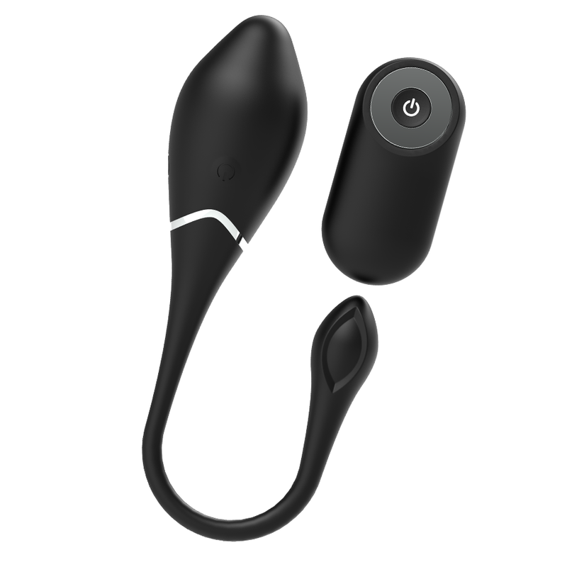 Black&silver-Jenell Ou Vibrator Reîncărcabil-Silicon, 10 Trepte 1 img 95060 ebaaf3e6112f9706fd191c4f9528398e 1