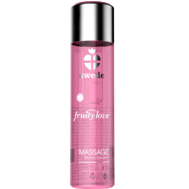 Swede-Fruity Love Ulei de Masaj Efect Încălzitor Aroma Vin 1 img 95073 091c3b94e51383100f80a42fa522a2b1 1