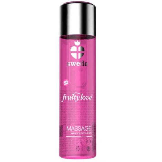 Swede-Fruity Love Ulei de Masaj Efect Încălzitor Grapefruit Roz 1 img 95079 a4f75965c6e5392711e2c58f030c60a6 1