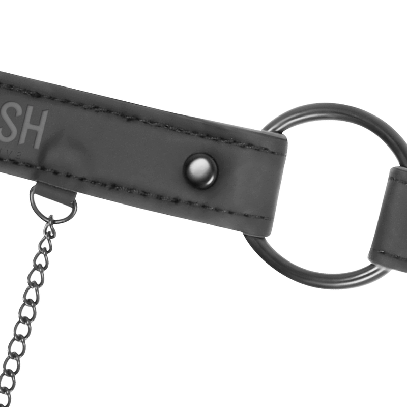 Fetish Submissive Bondage-Mușamal cu Inel și Cleme 6 img 95107 7a751514a5c67a0bc7e30cad38df53f5 1