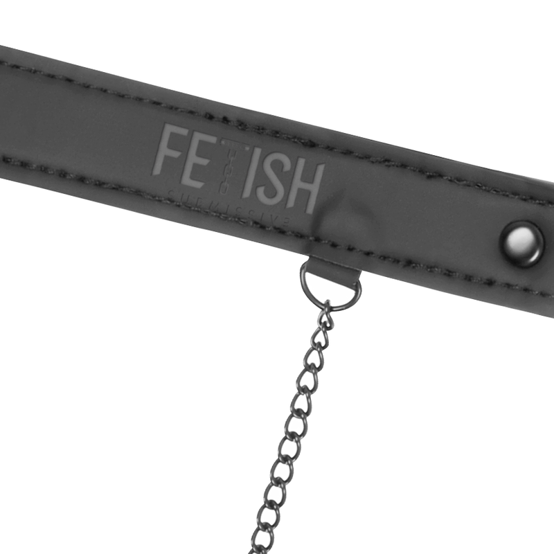 Fetish Submissive Bondage-Mușamal cu Inel și Cleme 3 img 95108 c5a9e578992093acd953d75992123260 1