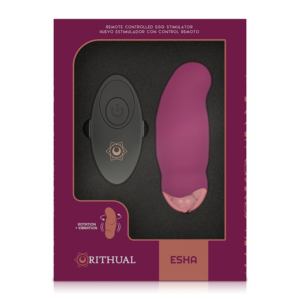 Rithual-Esha Egg Sistem cu Telecomandă Rotire + 12 Rithual-Esha Egg Sistem cu Telecomandă Rotire + - imagine 5