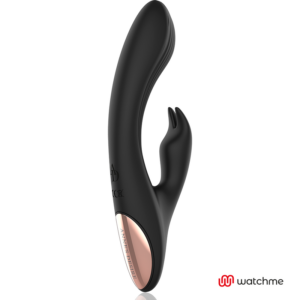 Anne´s Desire - Rabbit cu Telecomandă Watchme Negru - imagine 3