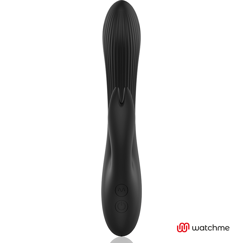 Anne's Desire-Rabbit cu Telecomandă Watchme Negru/Auriu-Silicon 7 img 95590 741930be8c2ae8716ac7958cce3c767d 1