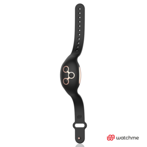 Anne's Desire-Rabbit cu Telecomandă Watchme Negru/Auriu-Silicon 19 Anne's Desire-Rabbit cu Telecomandă Watchme Negru/Auriu-Silicon - imagine 9