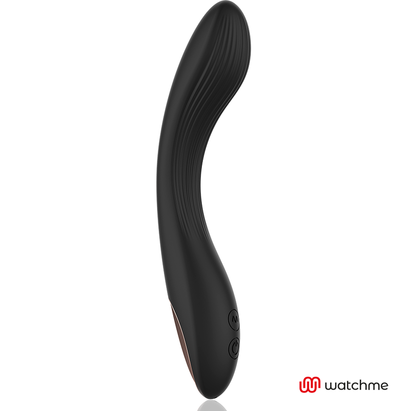 Anne's Desire-Curve cu Telecomandă și Ceas Watchme — ANNE´S DESIRE · Vibratoare (imaginea 3)