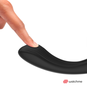 Anne's Desire-Curve cu Telecomandă și Ceas Watchme — ANNE´S DESIRE · Vibratoare (imaginea 9)