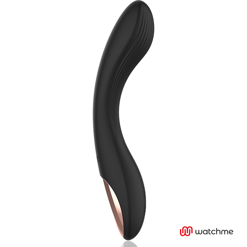 Anne's Desire-Curve cu Telecomandă și Ceas Watchme 2 Anne's Desire-Curve cu Telecomandă și Ceas Watchme — ANNE´S DESIRE · Vibratoare (imaginea 2)