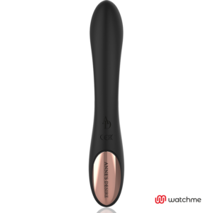 Anne's Desire-Curve cu Telecomandă și Ceas Watchme — ANNE´S DESIRE · Vibratoare (imaginea 5)