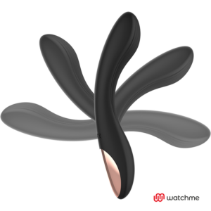 Anne's Desire-Curve cu Telecomandă și Ceas Watchme — ANNE´S DESIRE · Vibratoare (imaginea 8)