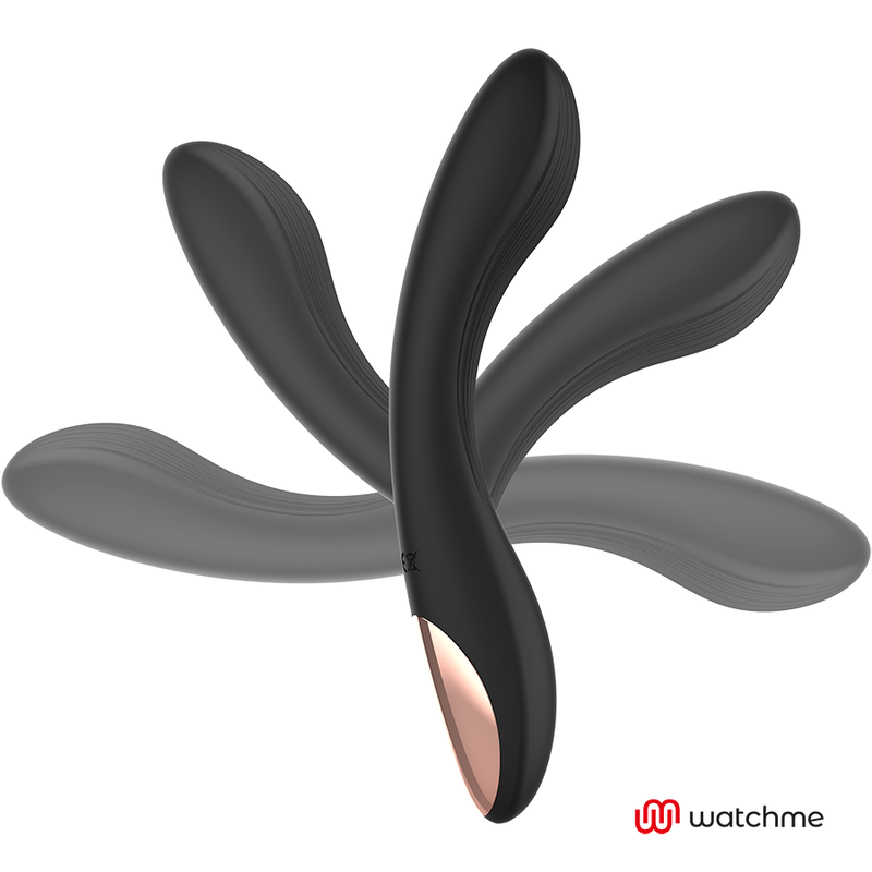 Anne's Desire-Curve cu Telecomandă și Ceas Watchme — ANNE´S DESIRE · Vibratoare (imaginea 8)