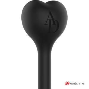 Anne's Desire - Egg cu Tehnologie Watchme și Ceas de Control, Negru/Auriu - imagine 6